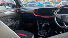 Vauxhall Mokka 1.2 Turbo 100 GS Line 5dr Petrol Hatchback